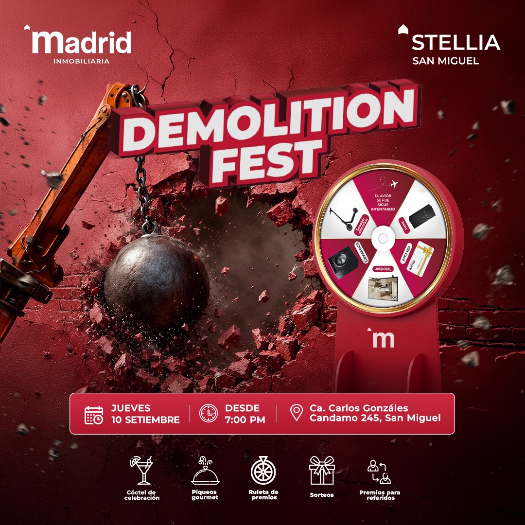 Demolition Fest